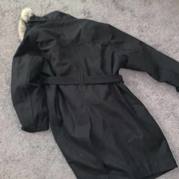 Alpine Swiss Coat - Picture 3 of 3